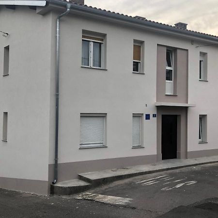 La Madre Apartment Rijeka Luaran gambar