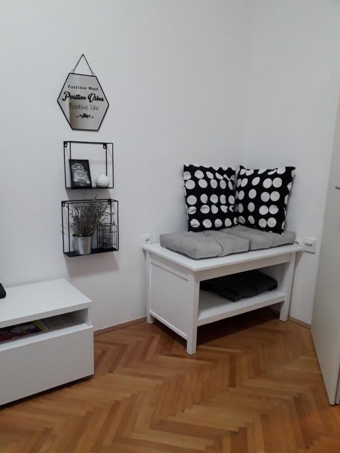 La Madre Apartment Rijeka Luaran gambar