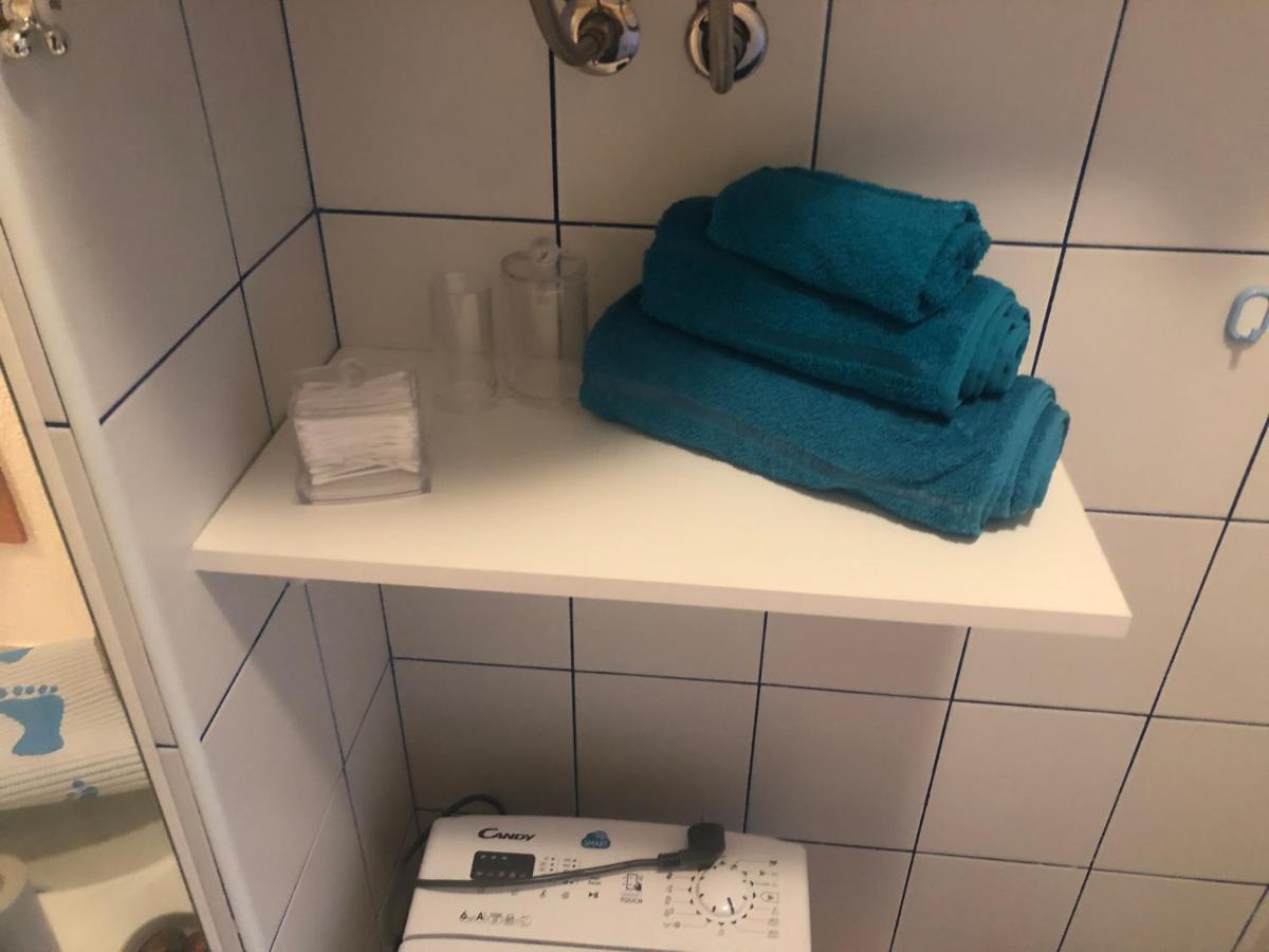 La Madre Apartment Rijeka Luaran gambar