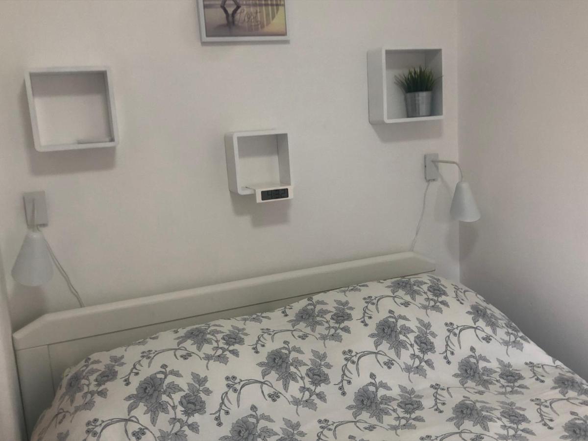 La Madre Apartment Rijeka Luaran gambar