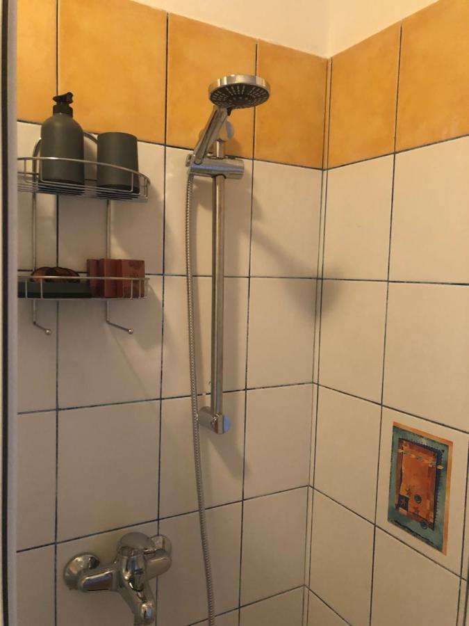 La Madre Apartment Rijeka Luaran gambar