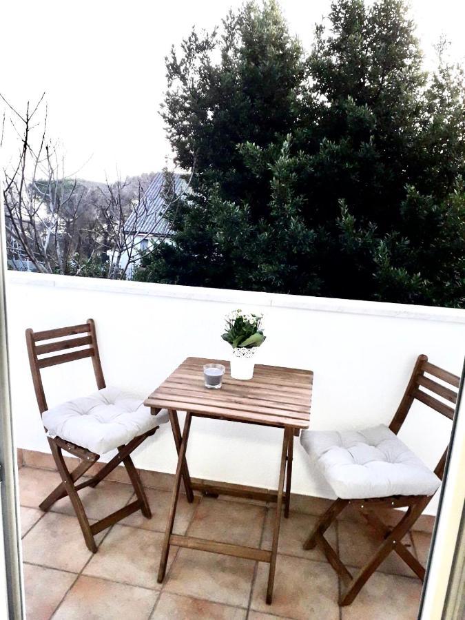La Madre Apartment Rijeka Luaran gambar