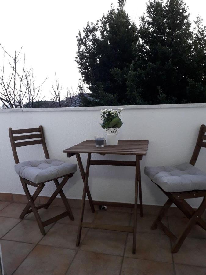 La Madre Apartment Rijeka Luaran gambar