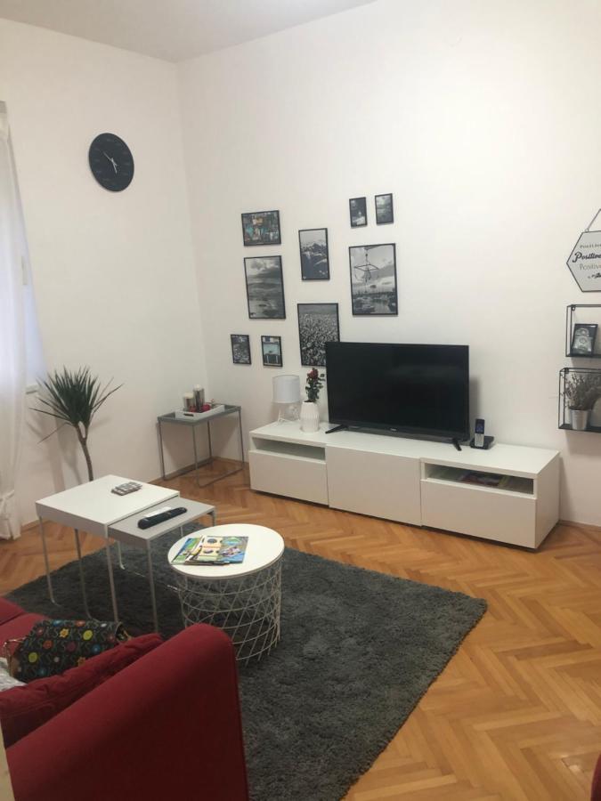 La Madre Apartment Rijeka Luaran gambar