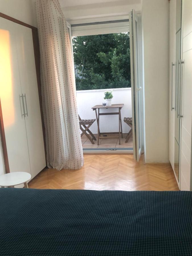 La Madre Apartment Rijeka Luaran gambar