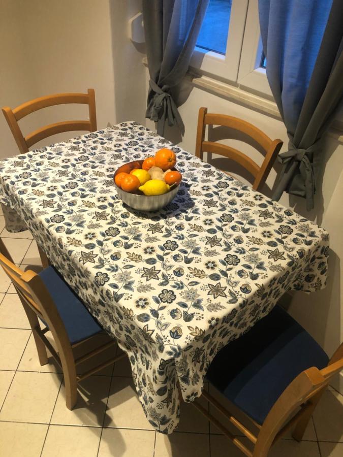 La Madre Apartment Rijeka Luaran gambar