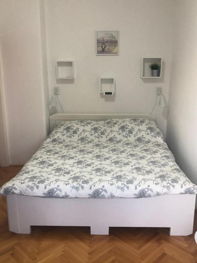 La Madre Apartment Rijeka Luaran gambar
