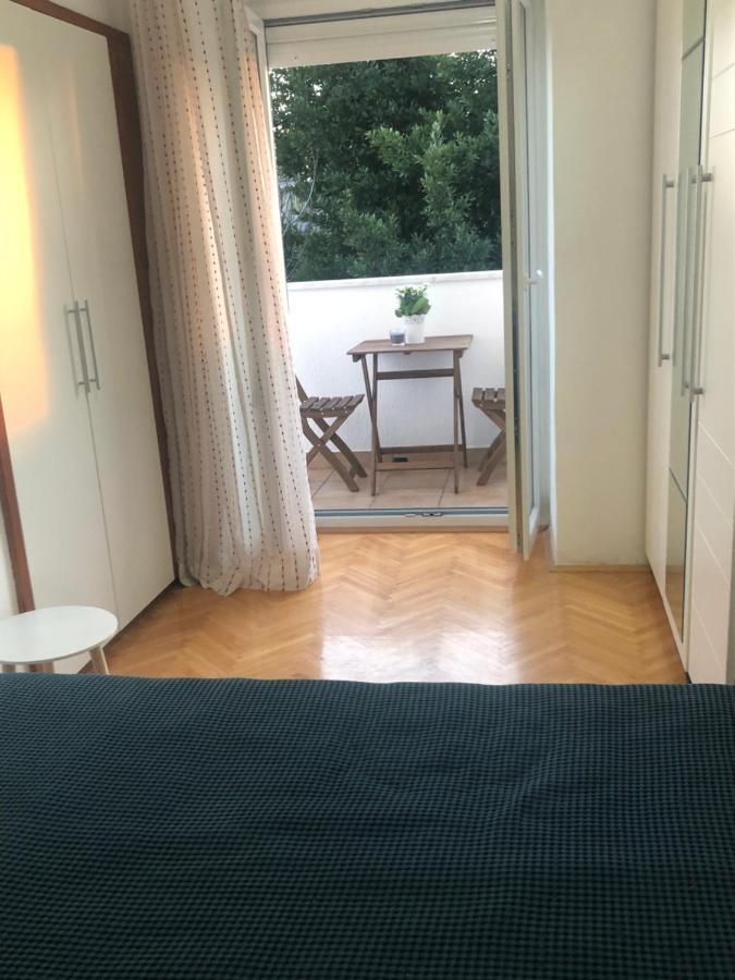 La Madre Apartment Rijeka Luaran gambar
