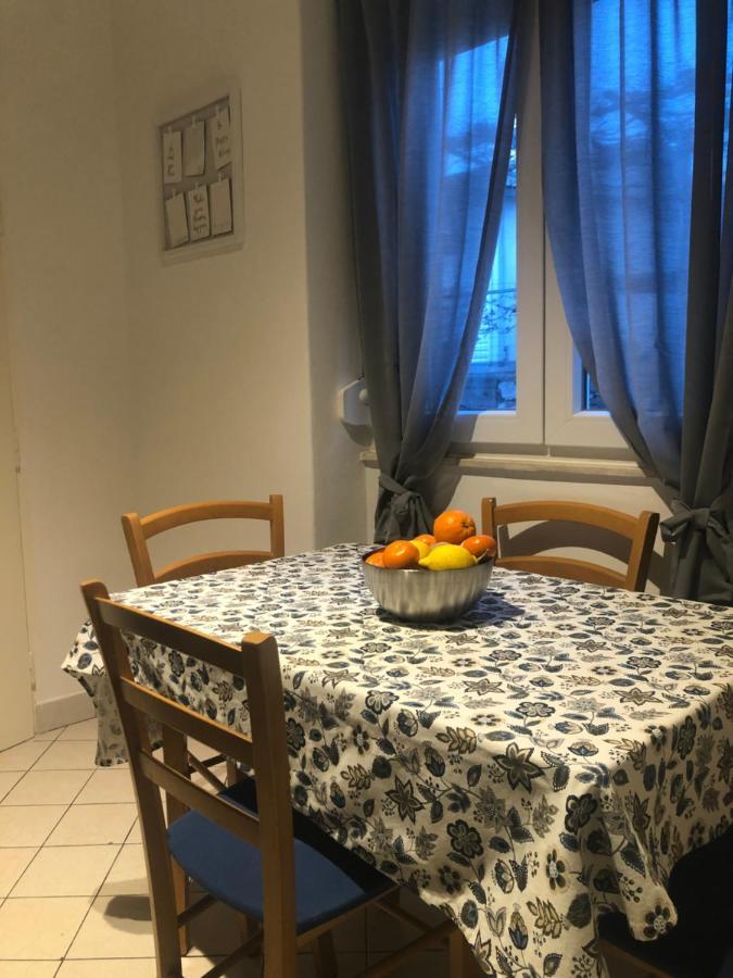 La Madre Apartment Rijeka Luaran gambar