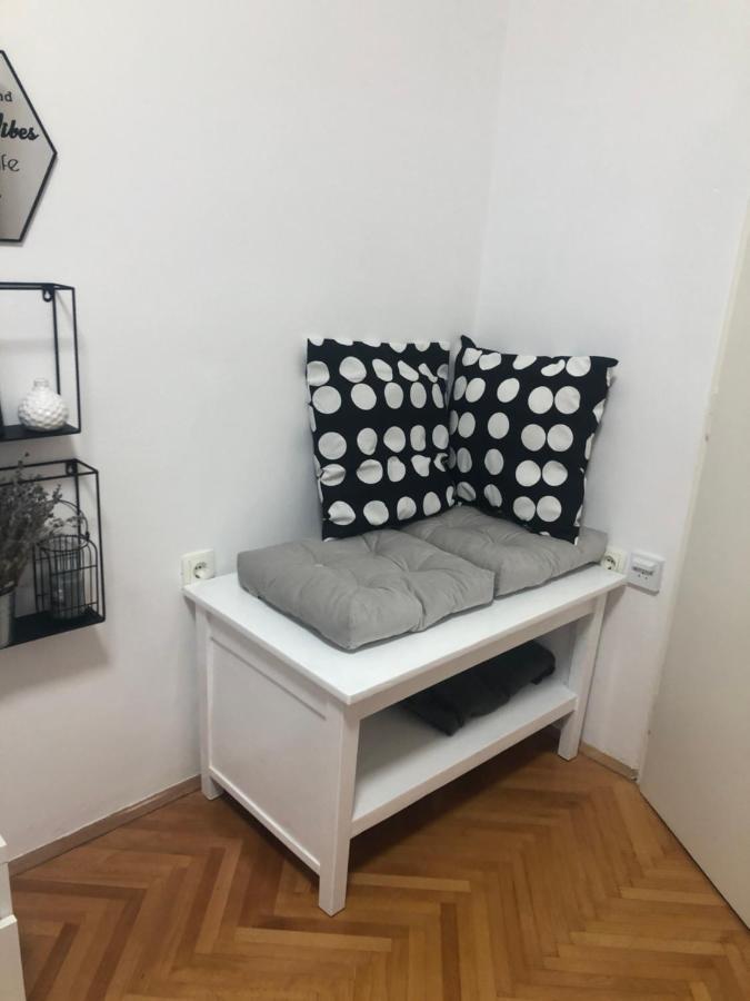 La Madre Apartment Rijeka Luaran gambar