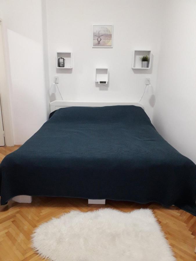 La Madre Apartment Rijeka Luaran gambar