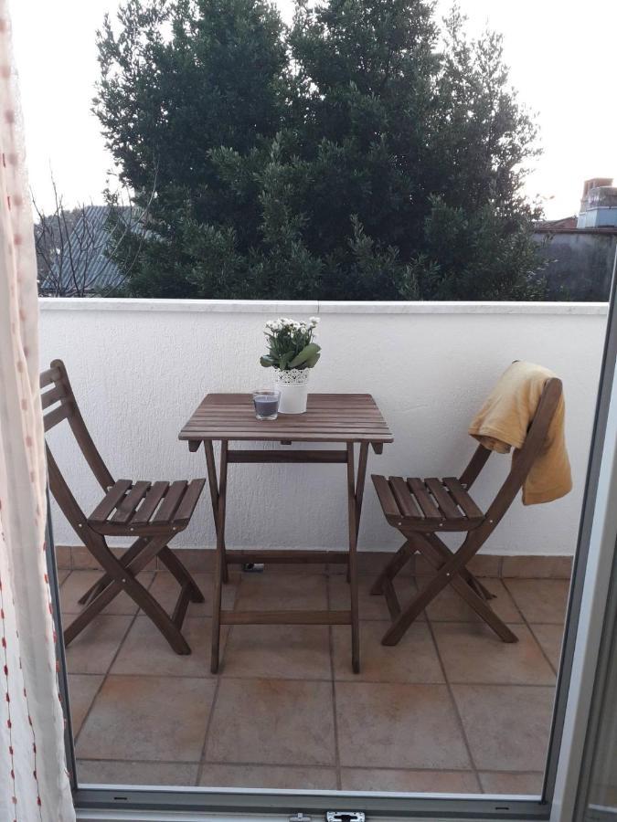 La Madre Apartment Rijeka Luaran gambar