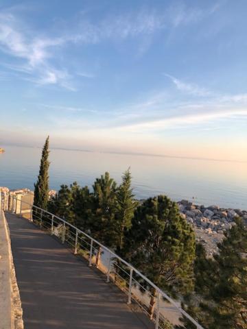 La Madre Apartment Rijeka Luaran gambar