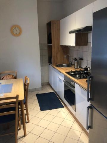 La Madre Apartment Rijeka Luaran gambar